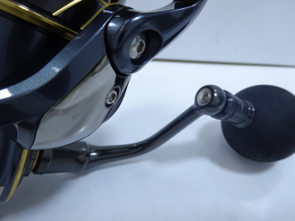 22カルディアSW 6000D-H